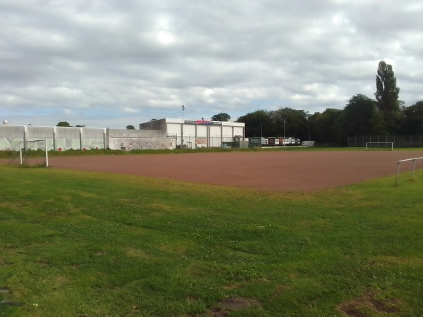 Sportanlage Bruchweg Platz 2 - Recklinghausen