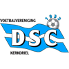 Wappen VV DSC (Drielse Sport Club) diverse