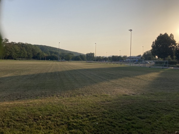 Sportplatz Staaren 2 - Bad Sobernheim