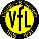 Wappen VfL Übach-Boscheln 26/30 diverse