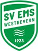 Wappen SV Ems Westbevern 1923 - Frauen