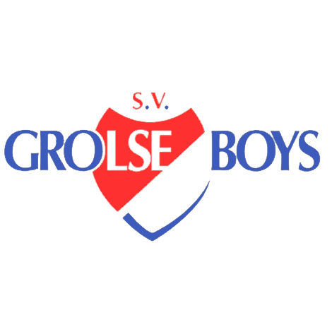 Wappen ehemals SV Grolse Boys diverse  82422