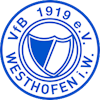 Wappen VfB 1919 Westhofen III