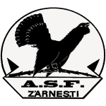 Wappen ehemals ACS Olimpic Zărnești