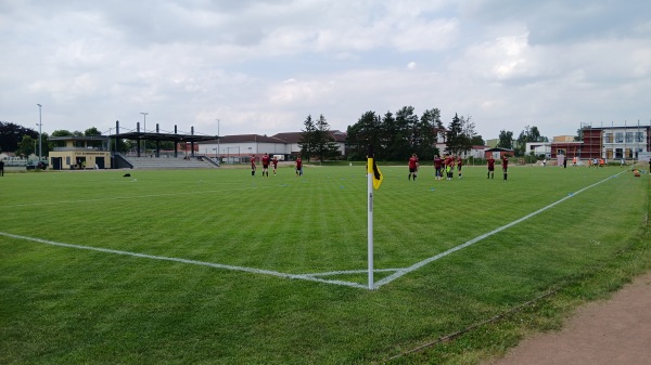 Mach-mit-Stadion - Dummerstorf