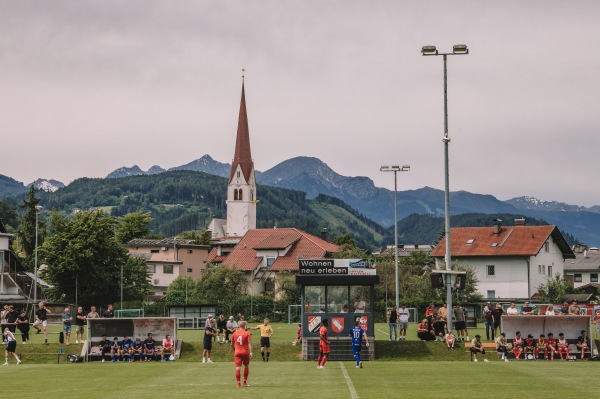 Sportplatz Volders - Volders