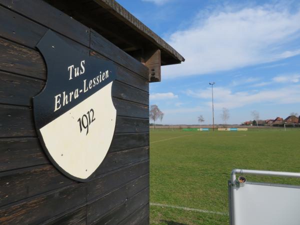 Sportanlage Wittinger Straße - Ehra-Lessien