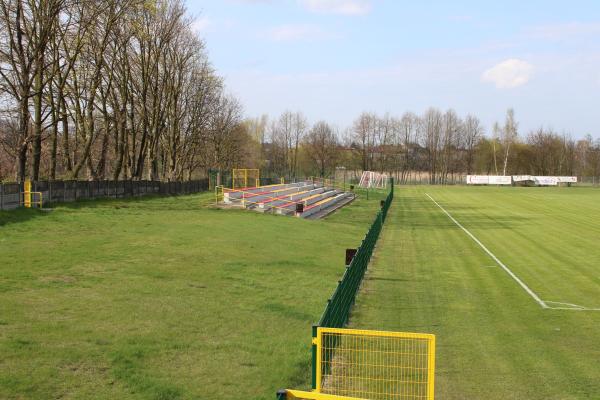 Stadion Miejski w Opatówekie - Opatówek
