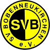 Wappen SV Bobenneukirchen 1924 diverse