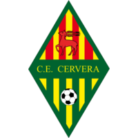 Wappen CD Cervera