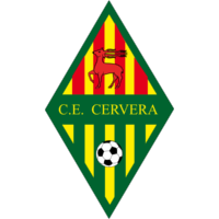 Wappen CD Cervera Wappen CD Cervera 92169