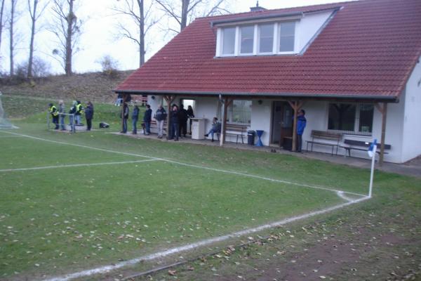 Rebbestadion - Einbeck-Edemissen