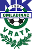 Wappen NK Omladinac Vrata diverse