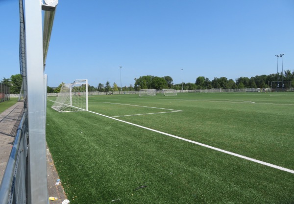 Sportpark Bijlmer veld 2 - Amsterdam