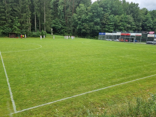Sportanlage Goldbachstraße - Eichenzell-Rönshausen
