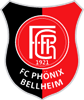 Wappen FC Phönix Bellheim 1921 - Frauen
