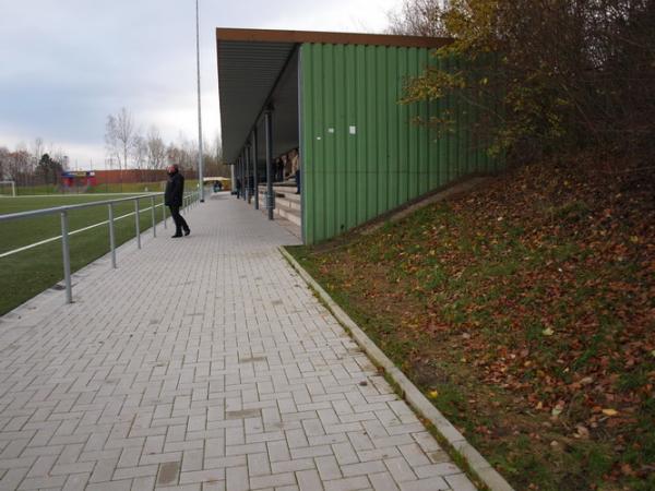 Sportzentrum Nord - Waltrop