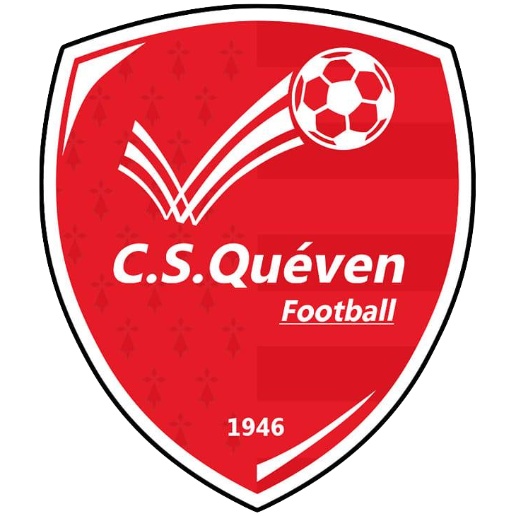 Wappen CS Quéven diverse