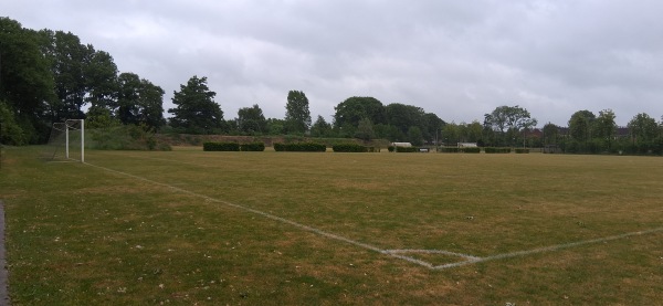 Sportpark Jaspers veld 5 - Winterswijk