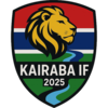 Wappen Kairaba IF