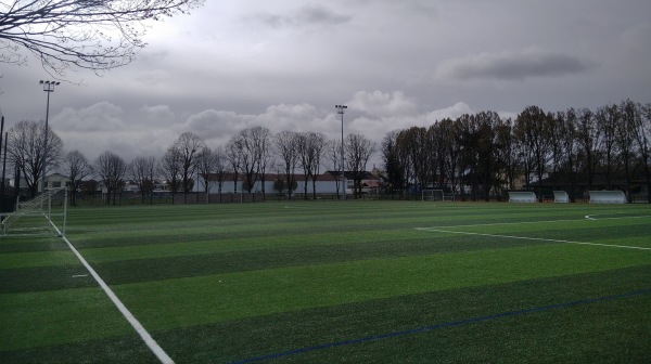Parc interdépartemental des Sports de Bobigny terrain 3 - Bobigny