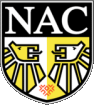 Wappen ehemals NAC Breda