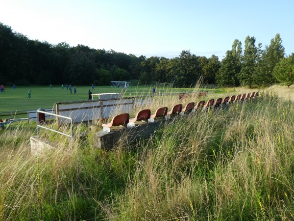 Edgar-Schäfer-Sportplatz - Steinhöfel-Heinersdorf