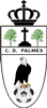 Wappen CD Palmés