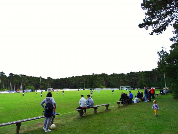 Sportplatz 