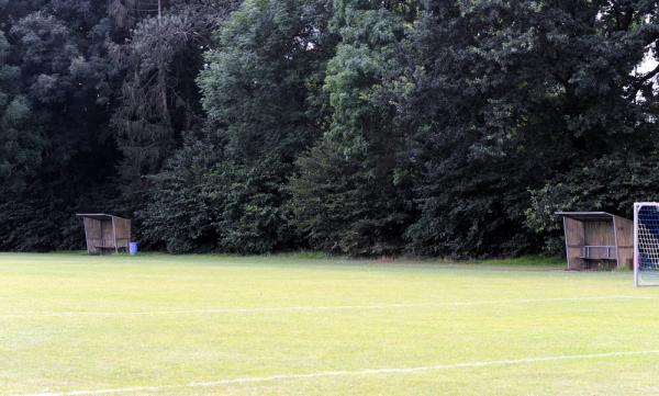 Sportplatz an der Grundschule - Vechta-Langförden