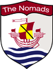 Wappen ehemals Connah’s Quay Nomads FC