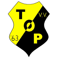 Wappen VV TOP '63 (Tot Ons Plezier) diverse  70197
