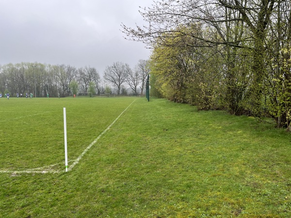 Sportpark Großensee B-Platz - Großensee/Holstein