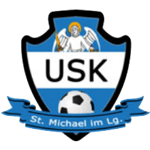 Wappen ehemals USK Sankt Michael