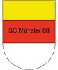 Wappen ehemals SC Münster 08