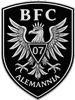 Wappen Bochumer FC Alemannia 07 2025 II