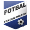 Wappen Fotbal Frýdek-Místek Jugend Wappen Fotbal Frýdek-Místek Jugend