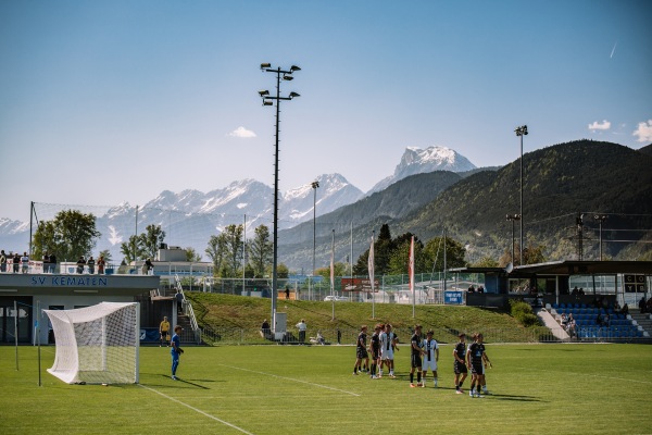 Melach Road - Kematen in Tirol