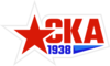 Wappen CKA-1938 Minsk