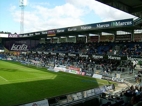 Cepheus Park Randers - Randers