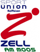 Wappen Union Zell am Moos  74260
