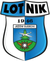 Wappen LZS Lotnik II Jeżów Sudecki  125333