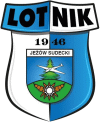 Wappen LZS Lotnik II Jeżów Sudecki