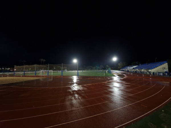 Camp Nou Los Olmos - Muchamiel (Mutxamel), VC