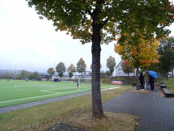 Sportplatz Höhenstraße - Marpingen-Alsweiler