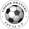 Wappen FSV Empor Dranske 52