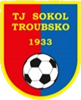Wappen TJ Sokol Troubsko B