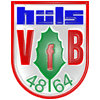 Wappen VfB 48/64 Hüls II Wappen VfB 48/64 Hüls II