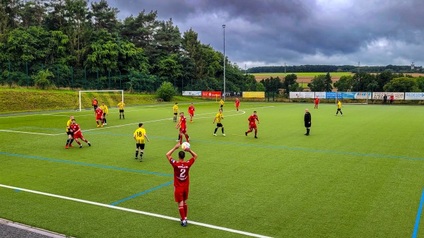 Waldsportanlage Platz 2 - Grafschaft/Rheinland-Vettelhoven