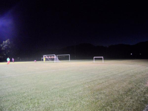 Tiger Park - Cairns